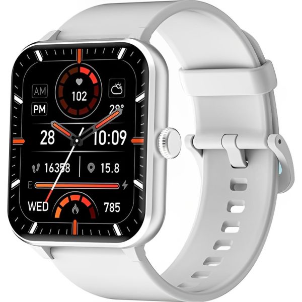 RELOJ BLACKVIEW R50 GRAY